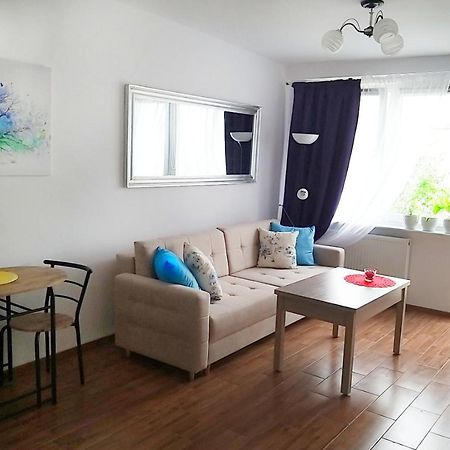 Mieszkanie Ustka 1 Ngoại thất bức ảnh