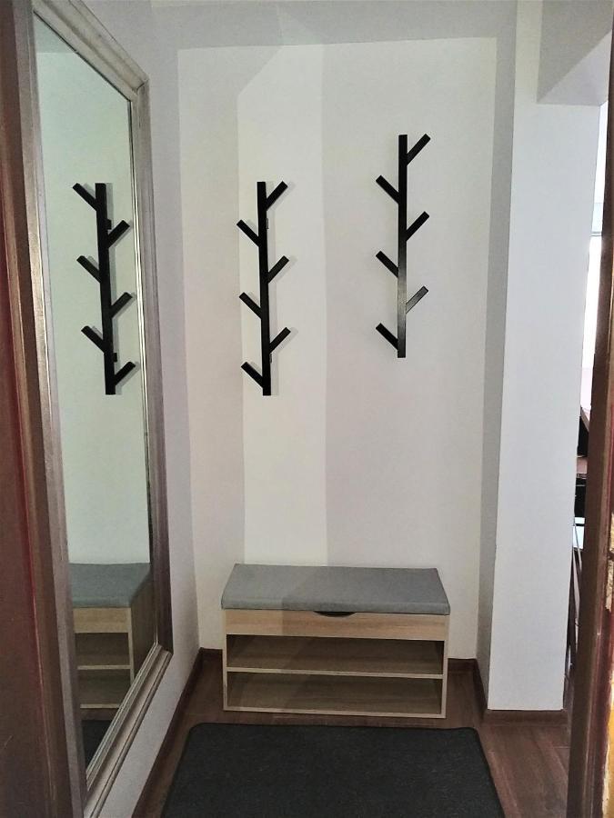 Mieszkanie Ustka 1 Ngoại thất bức ảnh