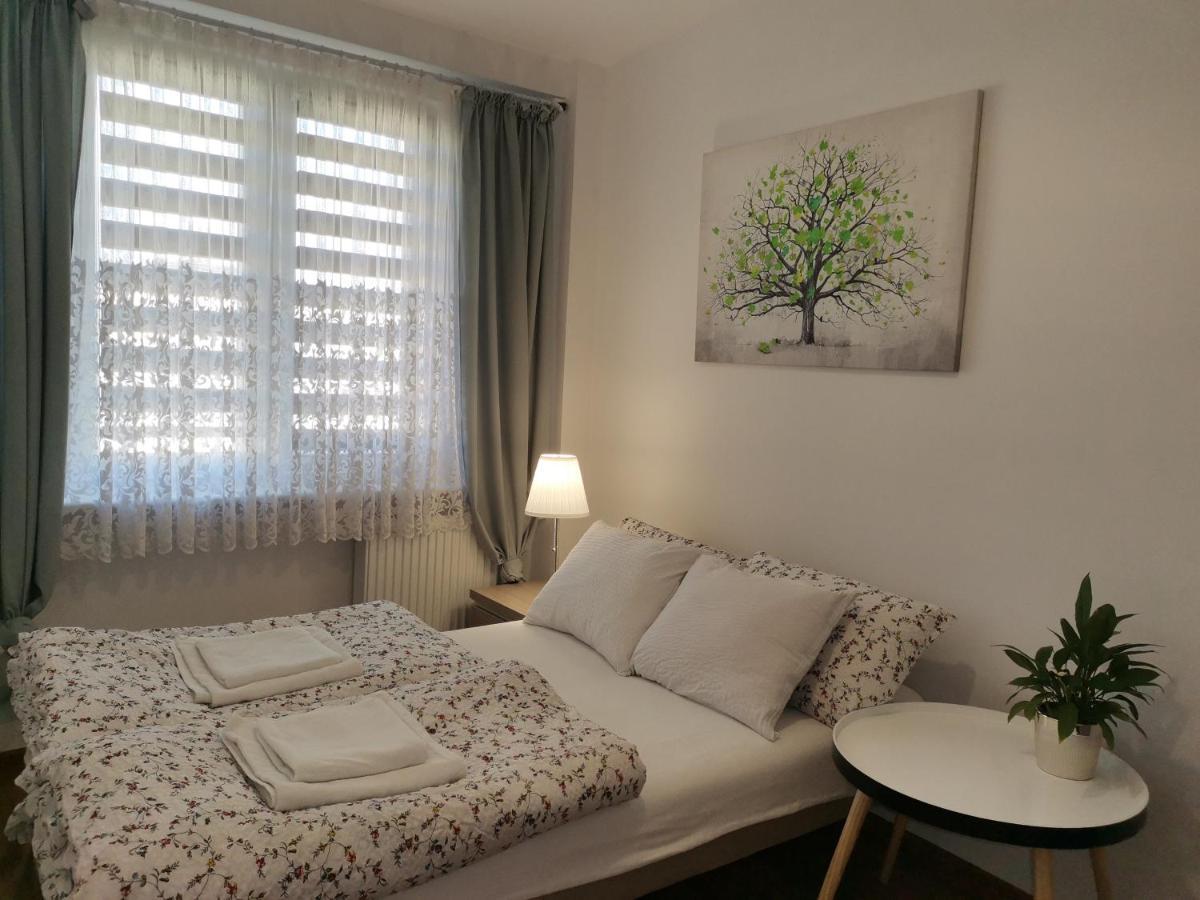 Mieszkanie Ustka 1 Ngoại thất bức ảnh