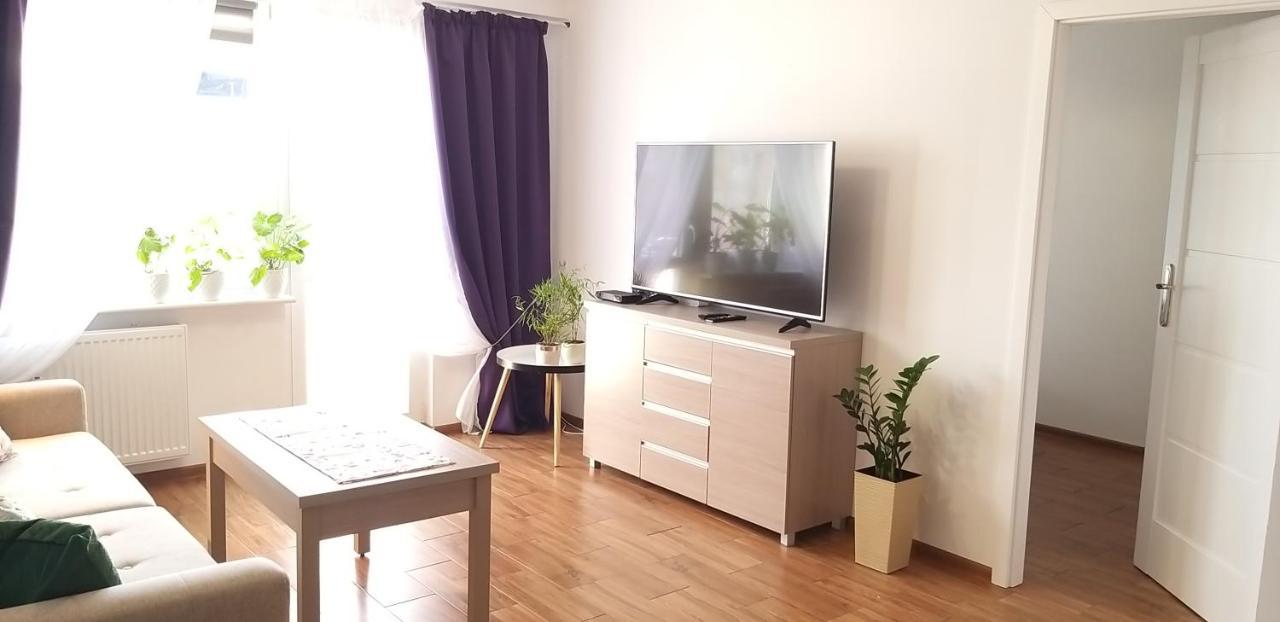 Mieszkanie Ustka 1 Ngoại thất bức ảnh