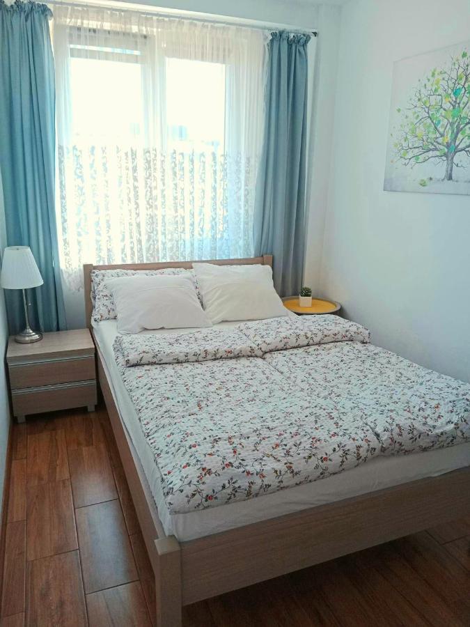 Mieszkanie Ustka 1 Ngoại thất bức ảnh